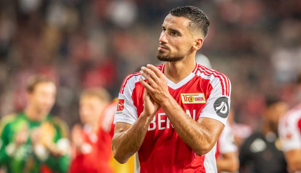 Ivan Prtajin, le pari manqué de l’Union Berlin