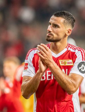 Ivan Prtajin, le pari manqué de l’Union Berlin