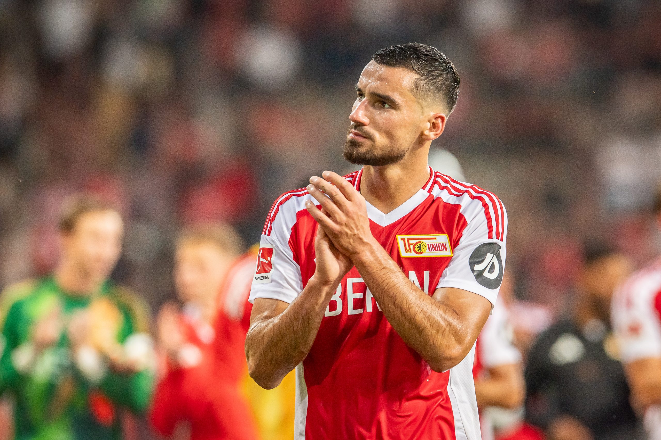 Ivan Prtajin, le pari manqué de l’Union Berlin