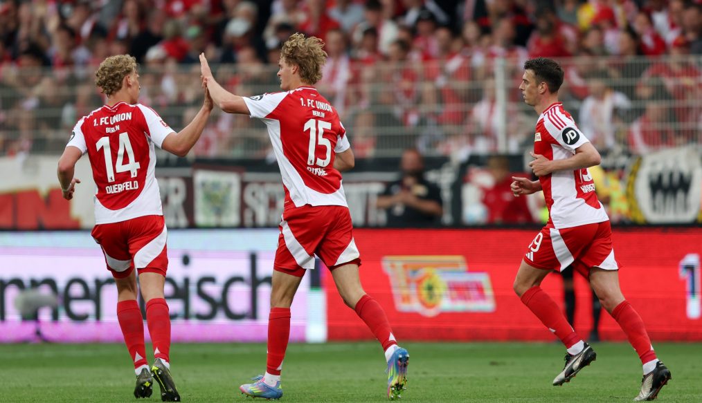 Huit sans défaite : Union Berlin égale le record historique d’Urs Fischer