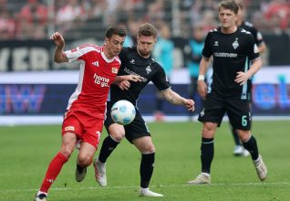 Le Werder Bremen gâche son avance et se fait rattraper par l’Union Berlin !