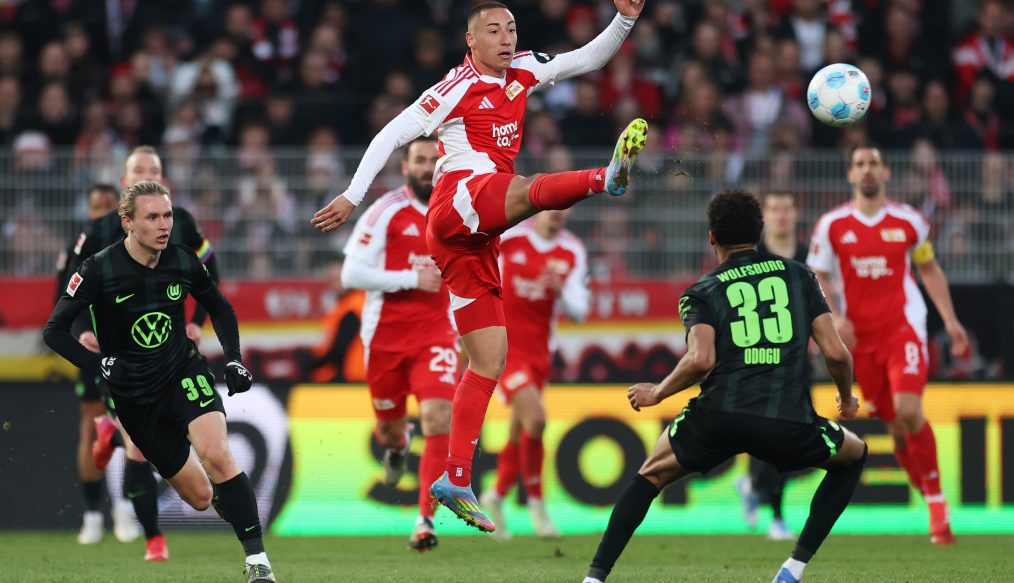 Union Berlin : Marin Ljubicic toujours dans l’ombre, Baumgart s’explique !