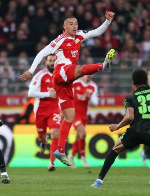 Union Berlin : Marin Ljubicic toujours dans l’ombre, Baumgart s’explique !