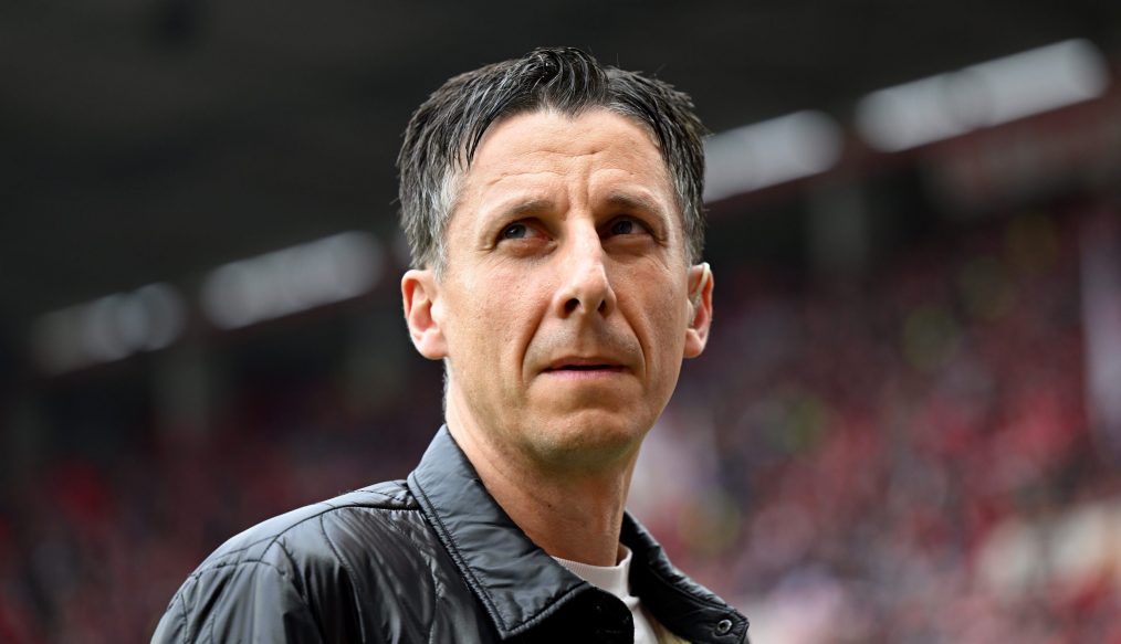 1.FC Köln : Le départ de Keller fragilise l’équilibre politique au sein de la DFL