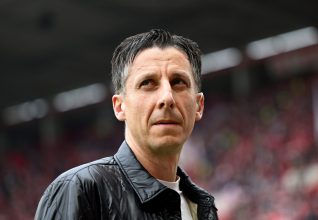 1.FC Köln : Le départ de Keller fragilise l’équilibre politique au sein de la DFL