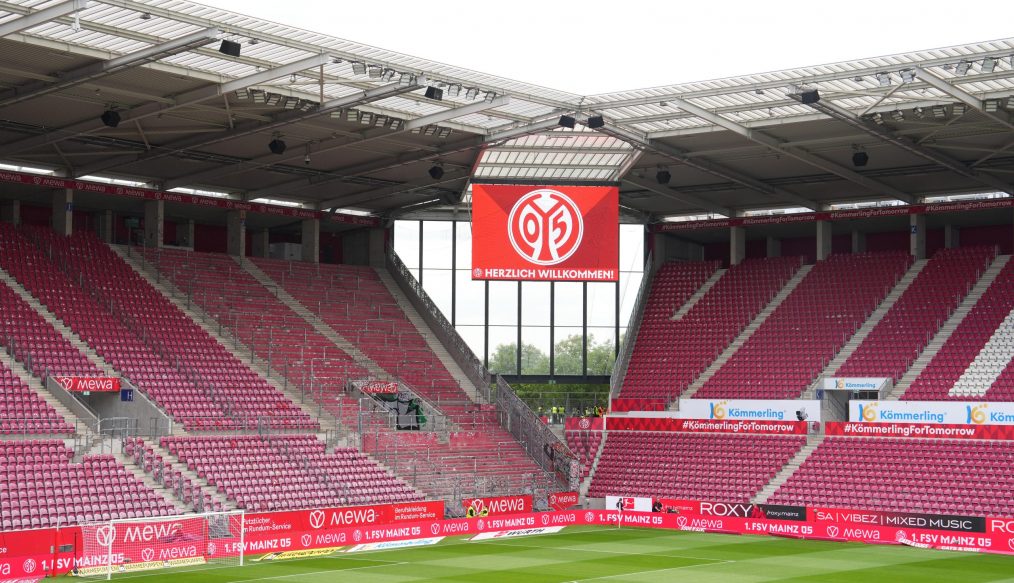 Mainz 05 II : huit départs après le maintien en Regionalliga