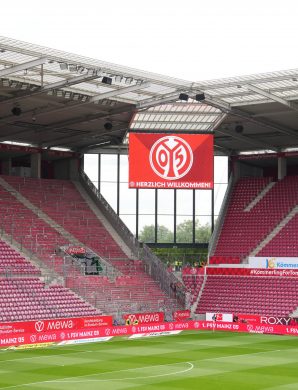 Mainz 05 II : huit départs après le maintien en Regionalliga