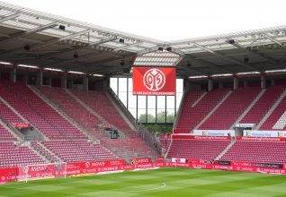 Mainz 05 II : huit départs après le maintien en Regionalliga