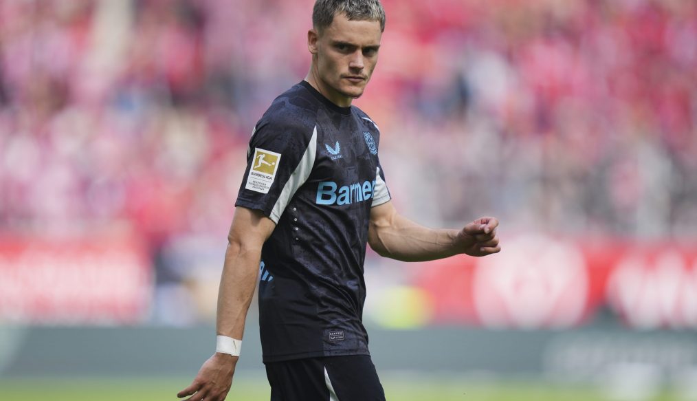 Florian Wirtz : le Bayern craint désormais Liverpool !