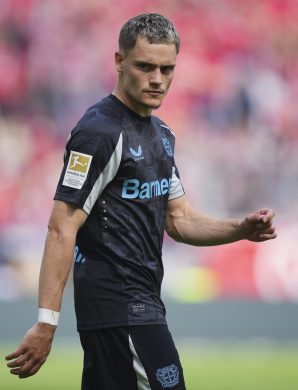 Florian Wirtz : le Bayern craint désormais Liverpool !