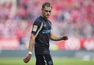 Florian Wirtz : le Bayern craint désormais Liverpool !