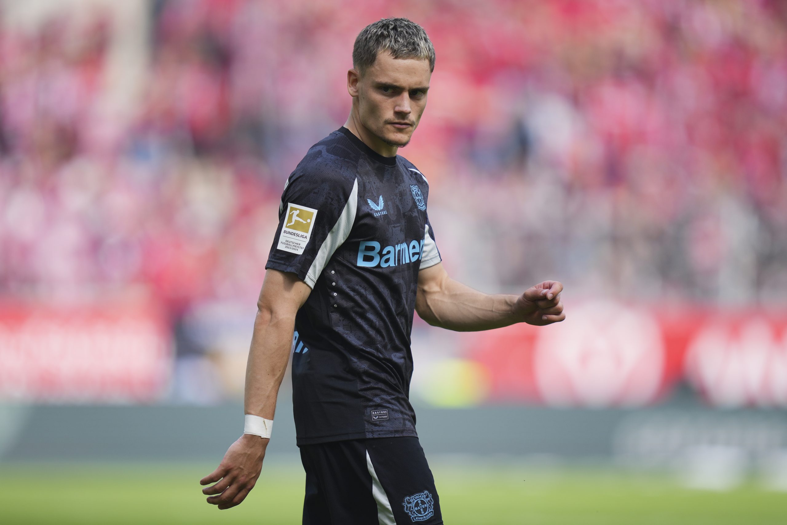 Florian Wirtz : le Bayern craint désormais Liverpool !
