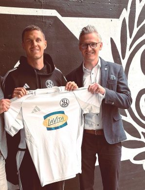 OFFICIEL : L’expérimenté Sebastian Maier devient joueur-entraîneur à Landshut, son club natal