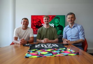 OFFICIEL : Le FC Augsburg mise sur l’avenir avec Tobias Jäger