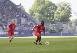 Owusu et Safi régalent, le VfL Osnabrück s’incline : le Rot-Weiss Essen conclut en beauté à domicile