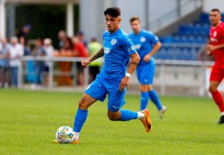 OFFICIEL : Jannis Boziaris première recrue estivale du FC Energie Cottbus !