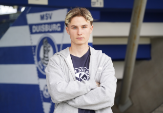 OFFICIEL : Le Borussia Dortmund prête Niklas Jessen à Duisburg !