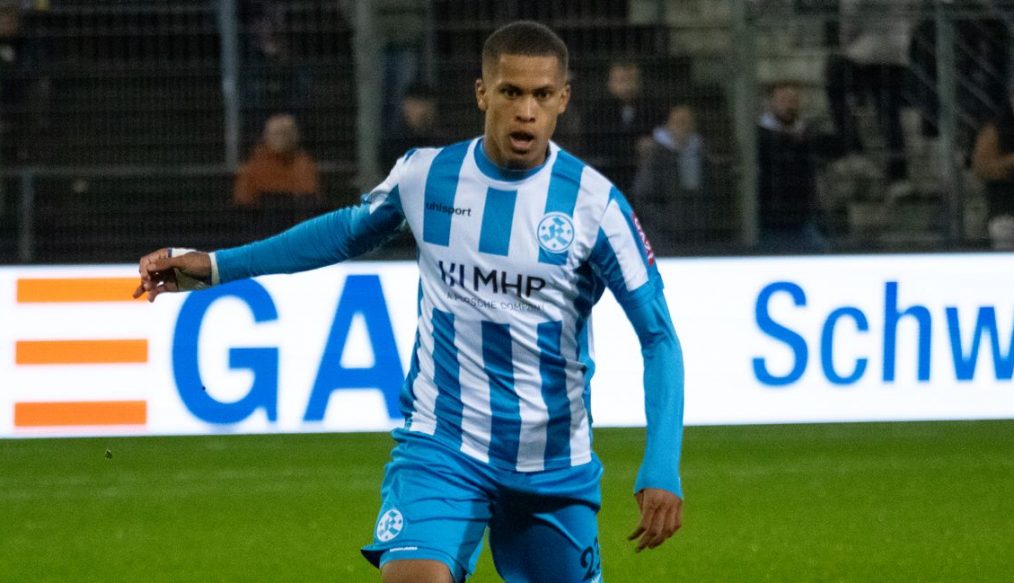 OFFICIEL : Nyamekye Awortwie-Grant débarque au FC Energie Cottbus !