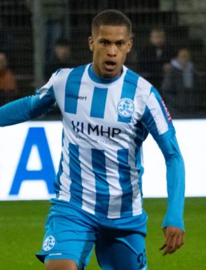 OFFICIEL : Nyamekye Awortwie-Grant débarque au FC Energie Cottbus !