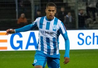 OFFICIEL : Nyamekye Awortwie-Grant débarque au FC Energie Cottbus !