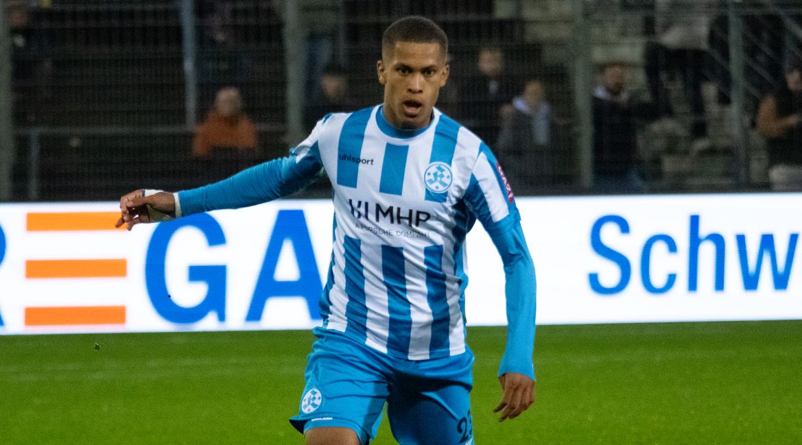 OFFICIEL : Nyamekye Awortwie-Grant débarque au FC Energie Cottbus !