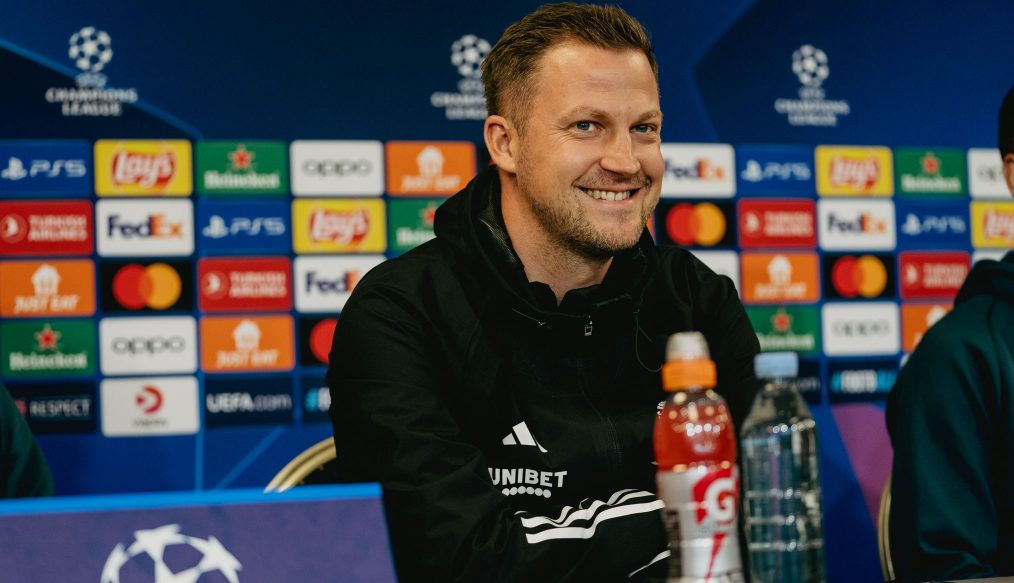 Jacob Neestrup reste la priorité du VfL Wolfsburg pour le poste d’entraîneur !