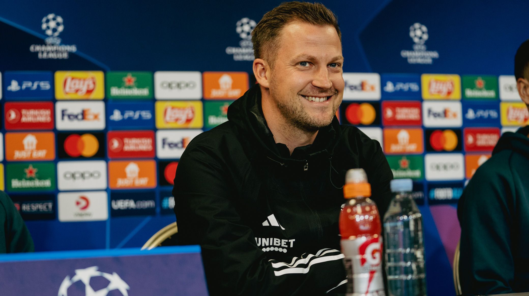 Jacob Neestrup reste la priorité du VfL Wolfsburg pour le poste d’entraîneur !