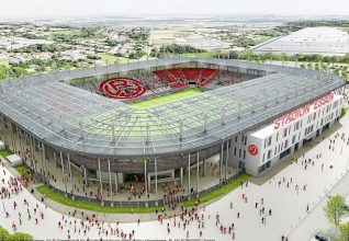 Rot-Weiss Essen, agrandissement du stade : le maire Thomas Kufen vise une décision avant l’été !