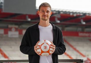 Simon Hecht promu au sein du staff du SSV Jahn Regensburg !