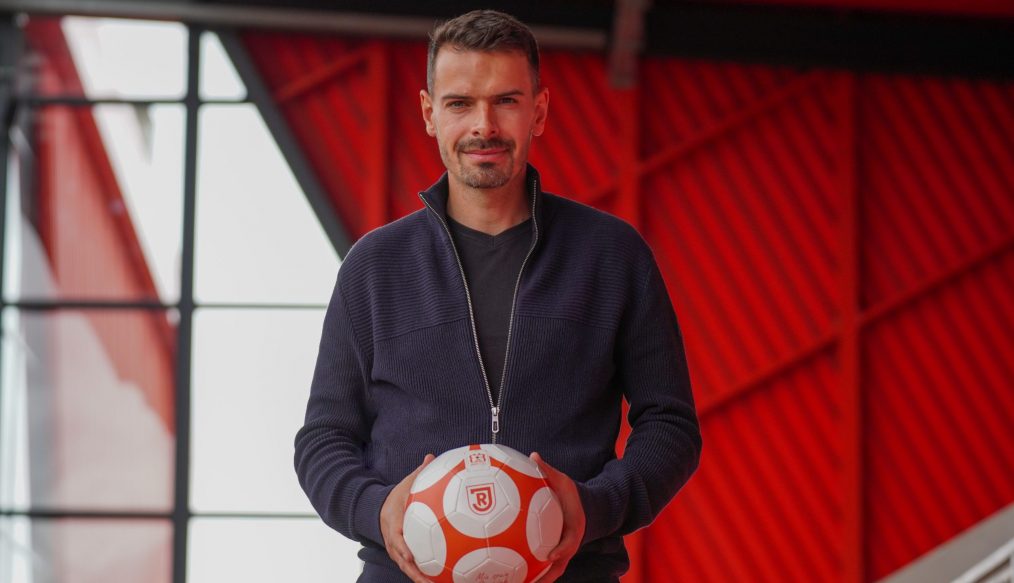 Le SSV Jahn conserve Raychouni comme adjoint de Wimmer !