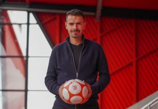 Le SSV Jahn conserve Raychouni comme adjoint de Wimmer !