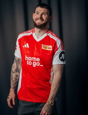 OFFICIEL : Oliver Burke rejoint l’Union Berlin !