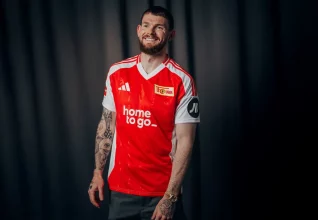 OFFICIEL : Oliver Burke rejoint l’Union Berlin !