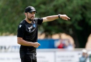 Ralf Kettemann nommé nouvel entraîneur du SC Paderborn 07 !