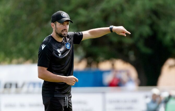 Ralf Kettemann nommé nouvel entraîneur du SC Paderborn 07 !