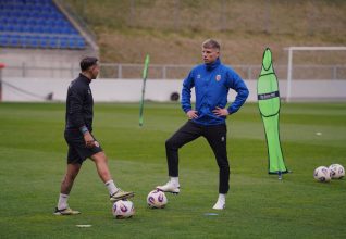 Le 1. FC Schweinfurt muscle son staff avec deux spécialistes de l’analyse vidéo, dont un venu du FC Bayern