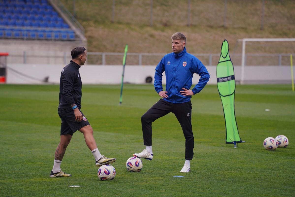 Le 1. FC Schweinfurt muscle son staff avec deux spécialistes de l’analyse vidéo, dont un venu du FC Bayern