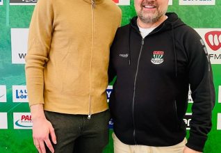 OFFICIEL : Toni Stahl signe au 1. FC Schweinfurt 05 !