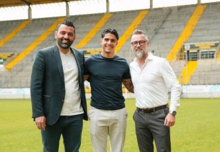 SV Darmstadt 98 : Fabio Torsiello prolonge et part en prêt à l’Alemannia Aachen !