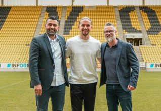 OFFICIEL : Valmir Sulejmani signe à l’Alemannia Aachen !