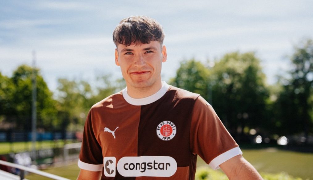 OFFICIEL : Arkadiusz Pyrka, premier renfort estival du FC Sankt Pauli !