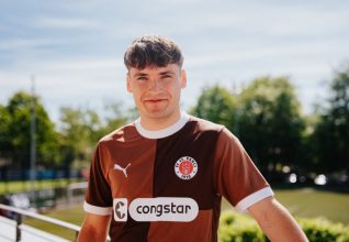 OFFICIEL : Arkadiusz Pyrka, premier renfort estival du FC Sankt Pauli !