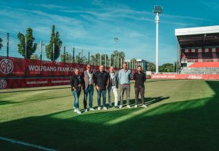 Mainz 05 renforce son réseau : le FC Rot-Weiss Koblenz devient centre de formation partenaire !