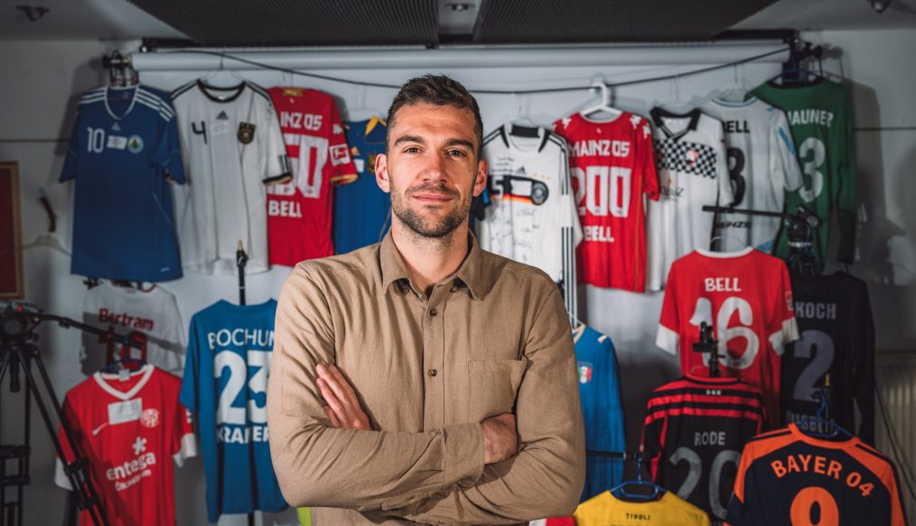 OFFICIEL : Stefan Bell prolonge son aventure avec Mainz 05 !