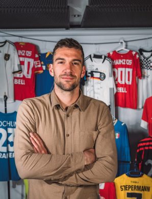 OFFICIEL : Stefan Bell prolonge son aventure avec Mainz 05 !