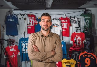 OFFICIEL : Stefan Bell prolonge son aventure avec Mainz 05 !