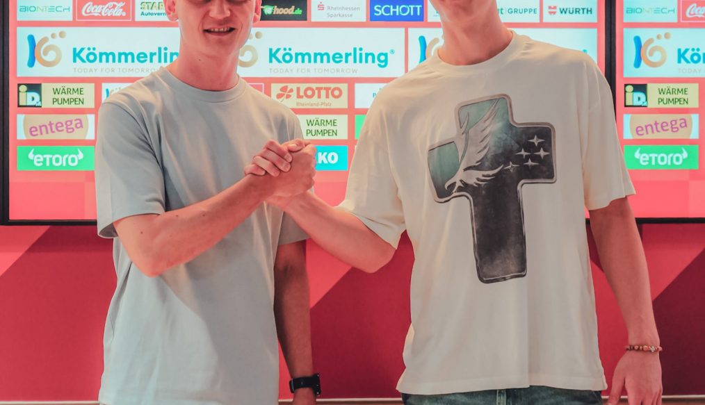 OFFICIEL : Mainz 05 s’offre un talent autrichien prometteur !