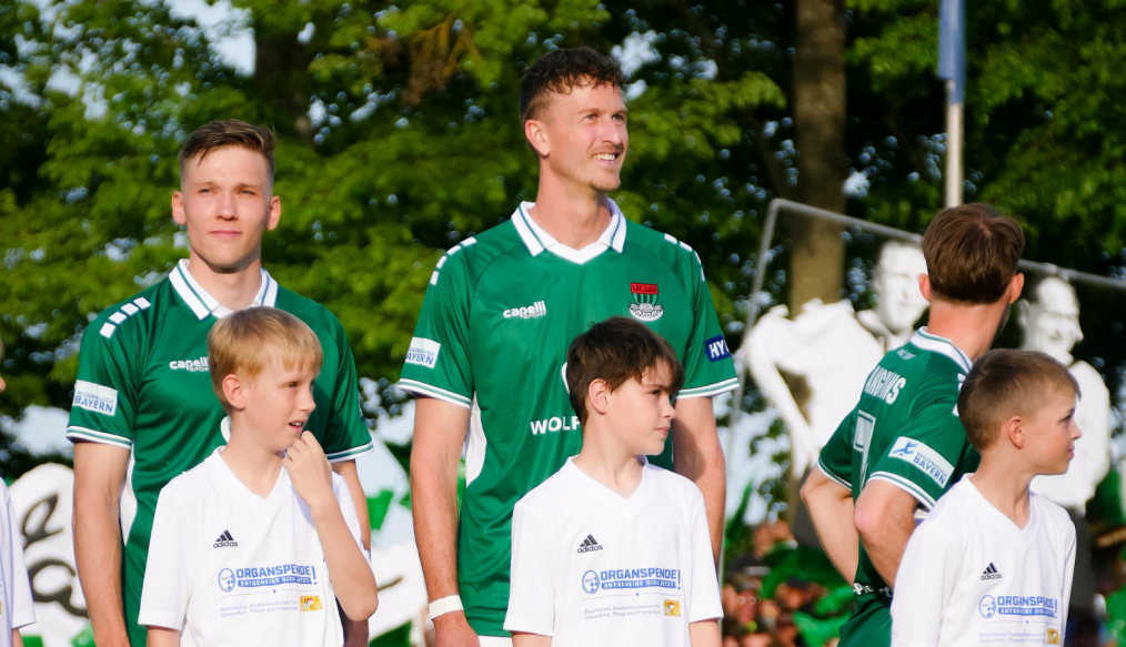 Thomas Meißner prolonge à Schweinfurt et mènera la défense en 3.Liga