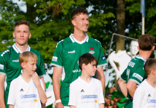 Thomas Meißner prolonge à Schweinfurt et mènera la défense en 3.Liga