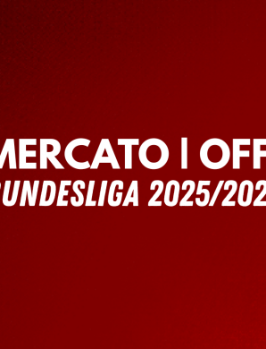 Mercato estival 2025 : tous les transferts officiels en Bundesliga !